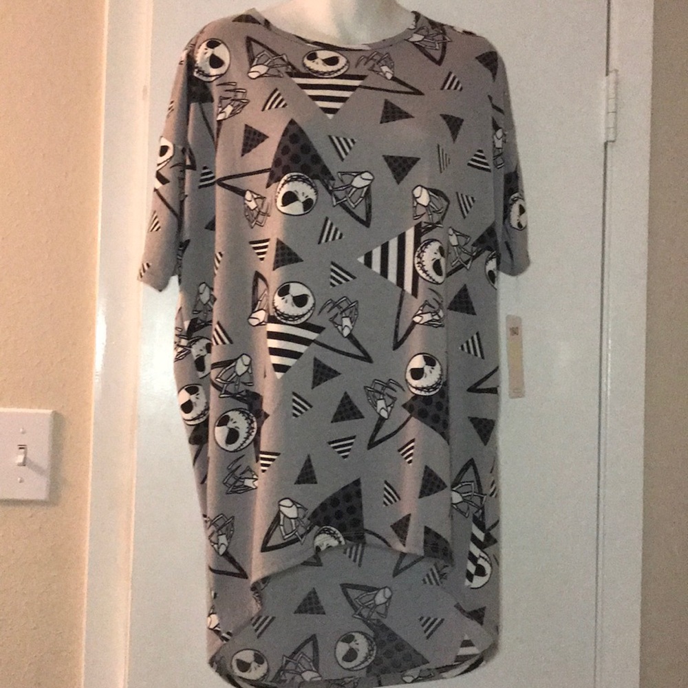 BNWT. Disney Irma